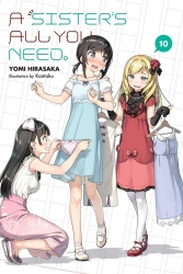 A-Sisters-All-You-Need-Volume-10