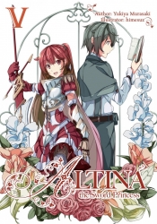 altina-the-sword-princess-volume-5-cover