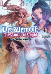 Der-Werwolf-The-Annals-of-Veight-Volume-11