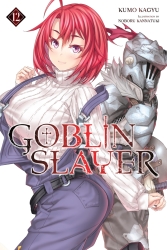 Goblin-Slayer-Volume-12
