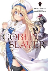 Goblin-Slayer-Volume-01