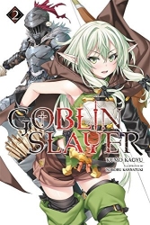 Goblin-Slayer-Volume-02