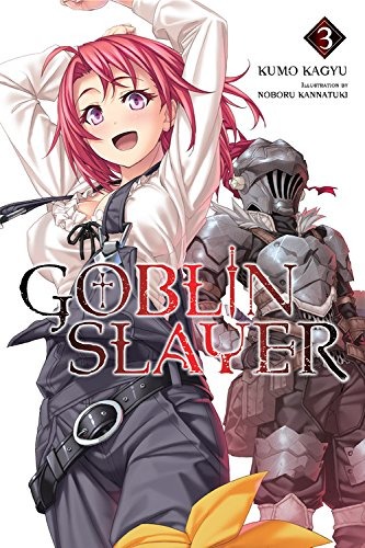 Goblin Slayer Side Story 2: Dai Katana - Review - Anime News Network