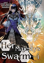 her-majestys-swarm-volume-4