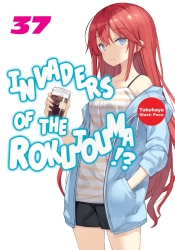 Invaders-of-the-Rokujouma-Volume-37