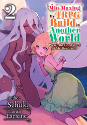 Min-Maxing-My-TRPG-Build-in-Another-World-Volume-2