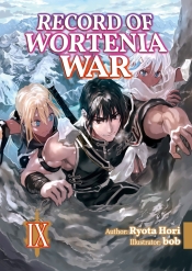 record-of-wortenia-war-volume-9