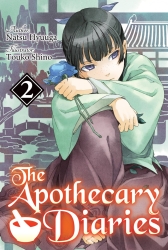 The-Apothecary-Diaries-Volume-2