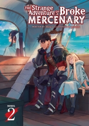 The-Strange-Adventure-of-a-Broke-Mercenary-volume-2