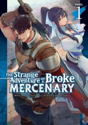 the-strange-adventure-of-a-broke-mercenary-volume-1