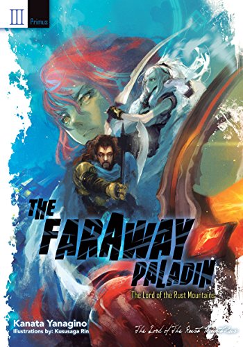 faraway paladin 3 – English Light Novels