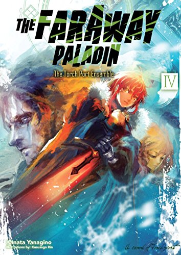 faraway paladin 4 – English Light Novels