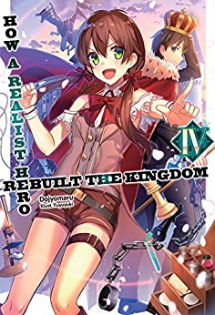 how a realist hero 4 – English Light Novels