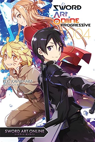 sao progressive volume 7