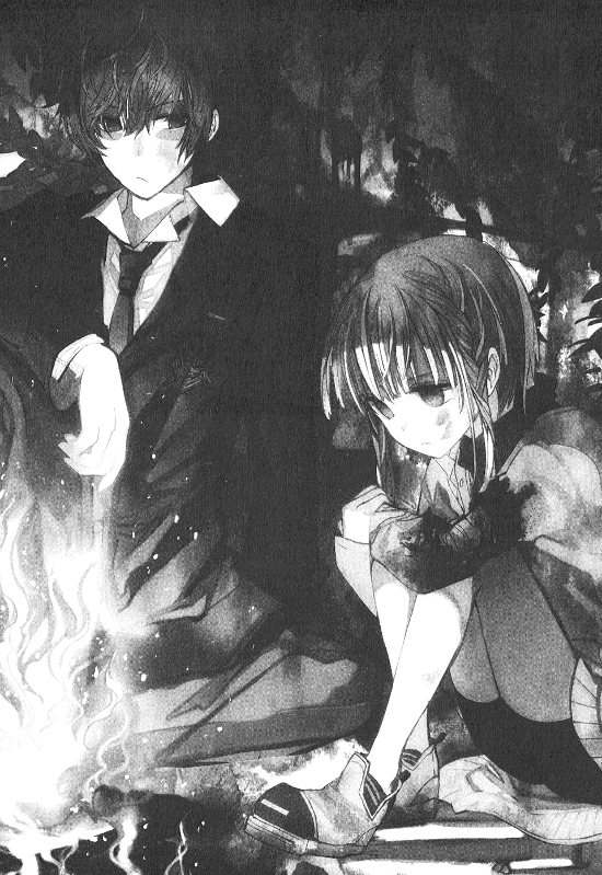 black bullet ill1 – English Light Novels