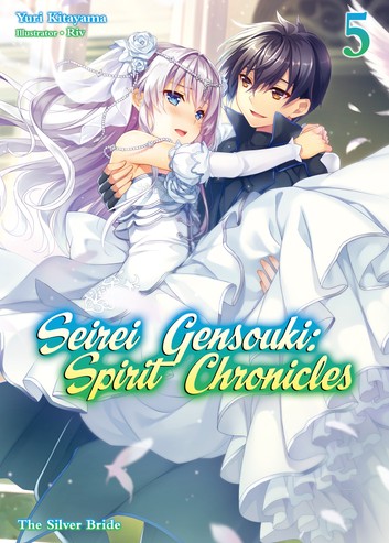 seirei gensouki 5 – English Light Novels