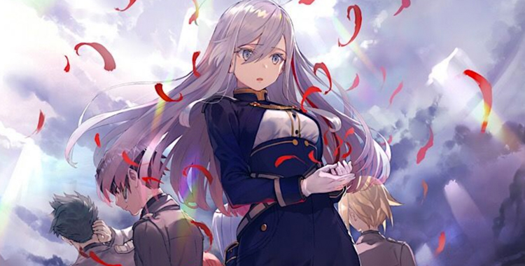 J-Novel Club: Demon King Daimaou and Infinite Dendrogram – English Light  Novels