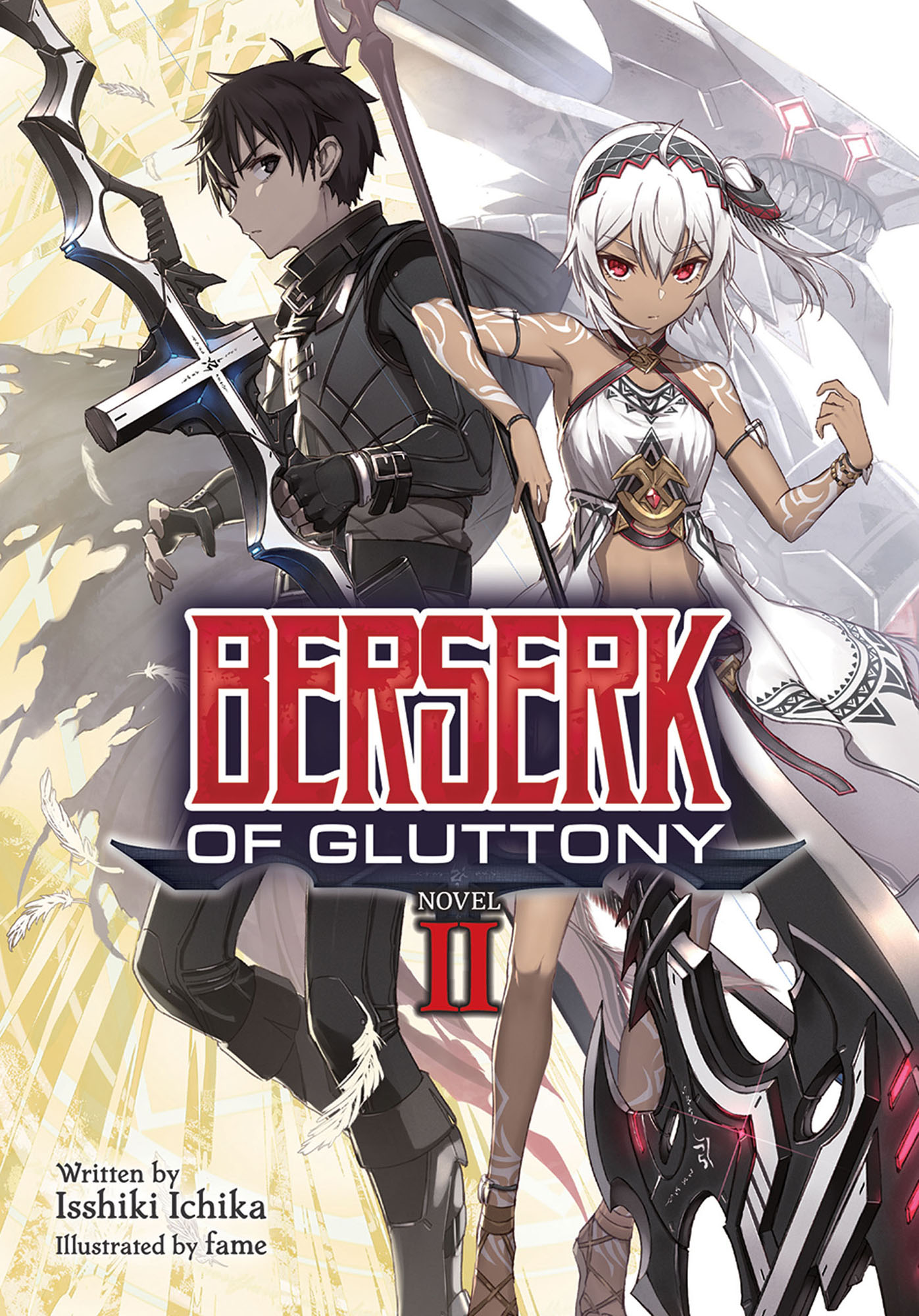 Berserk Of Gluttony Chapter 52 berserk-of-gluttony-volume-2 – English Light Novels