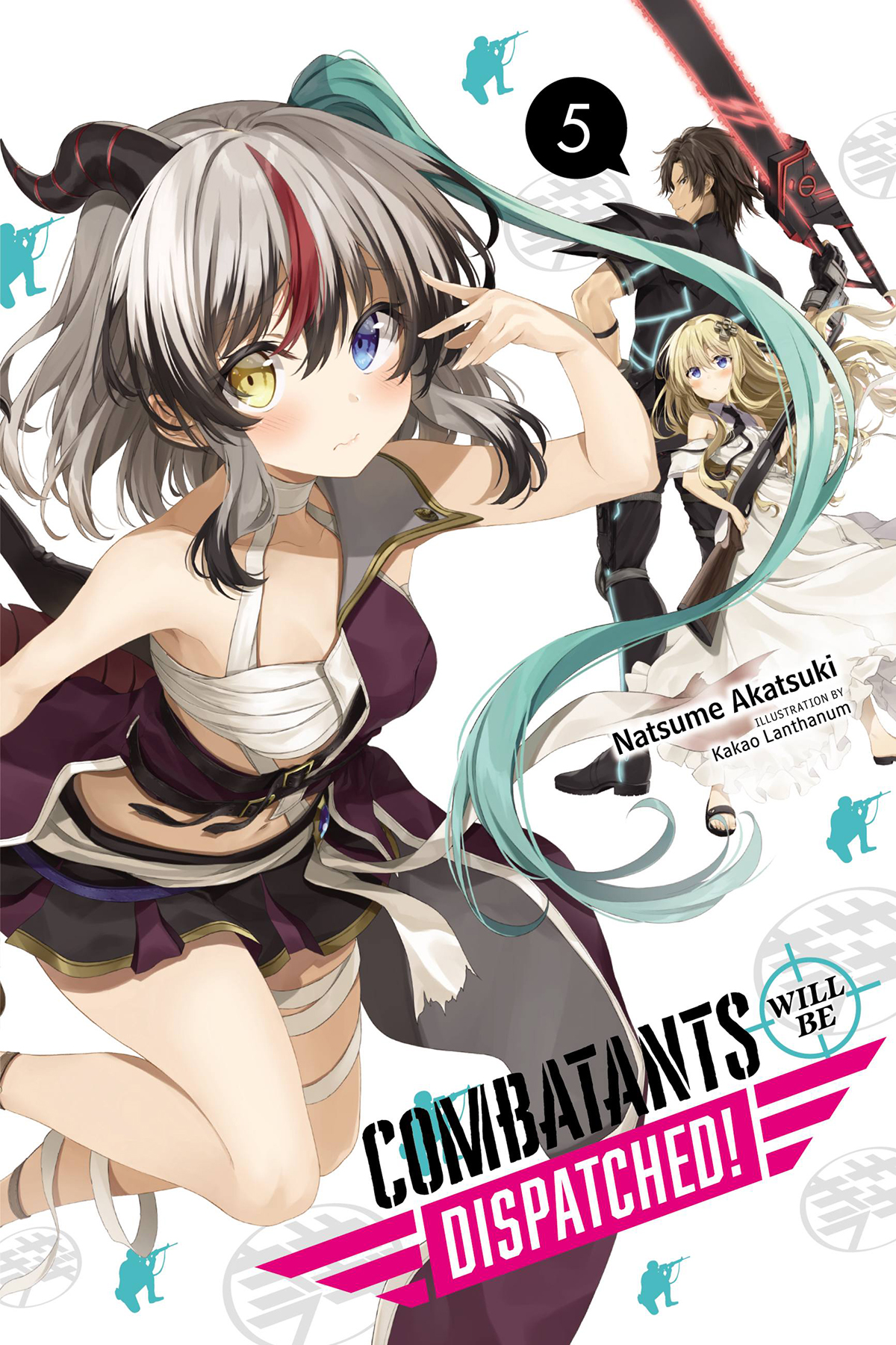 combatants-will-be-dispatched-volume-5-english-light-novels