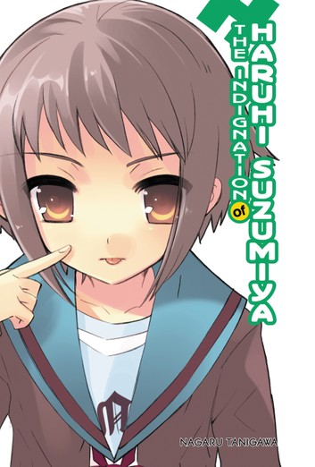 the-indignation-of-haruhi-suzumiya-light-novel-1 – English Light Novels